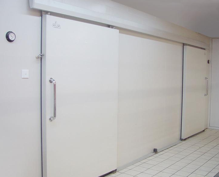 冷庫門要及時進(jìn)行維修檢查 山東冷庫維修